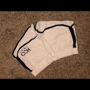 Hollister shorts